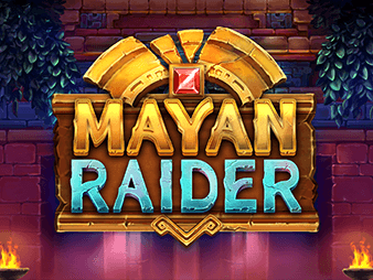 Mayan Raider screenshot