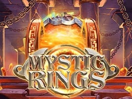 Mystic Rings screenshot
