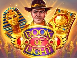 Book of Light screenshot