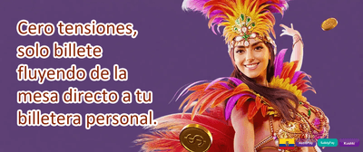 Recarga Diaria Explosiva promotion