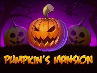 Pumpkins Mansion screenshot