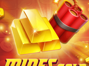 Mines Gold screenshot