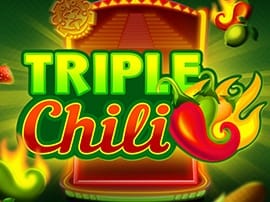 Triple Chili screenshot
