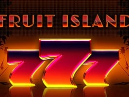 Fruit Island screenshot