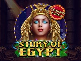 Story Of Egypt Christmas Edition screenshot